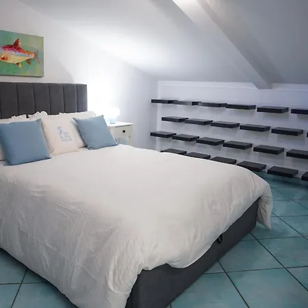 Il Cielo In Stanza Bed & Breakfast