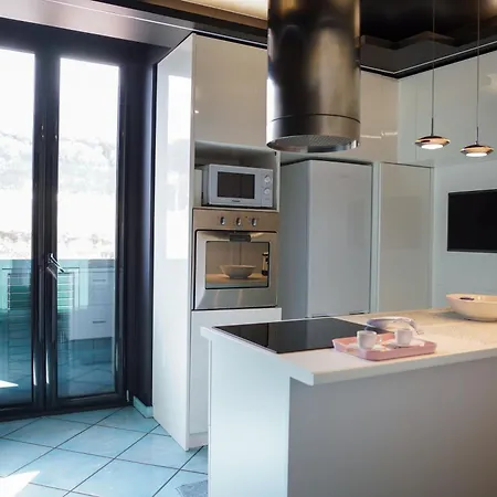 Il Cielo In Stanza Bed & Breakfast