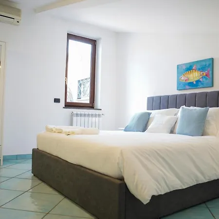 Il Cielo In Stanza Bed & Breakfast Castellammare di Stabia