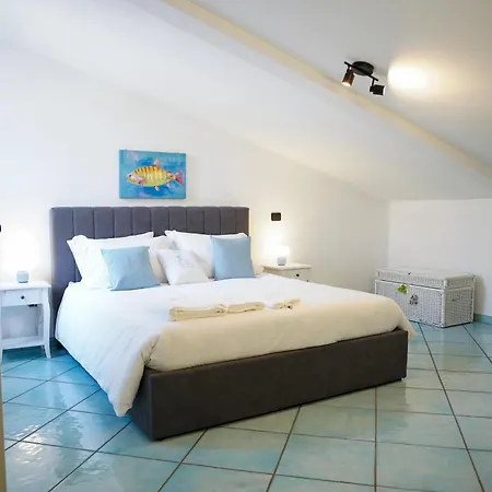 Il Cielo In Stanza Bed and Breakfast *