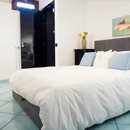 Il Cielo In Stanza Bed and Breakfast *