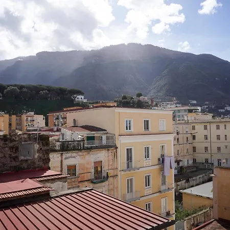 Il Cielo In Stanza * Castellammare di Stabia